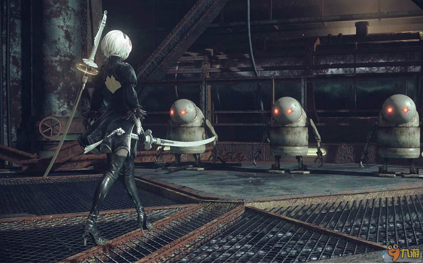 英雄联盟 终极版 截图15