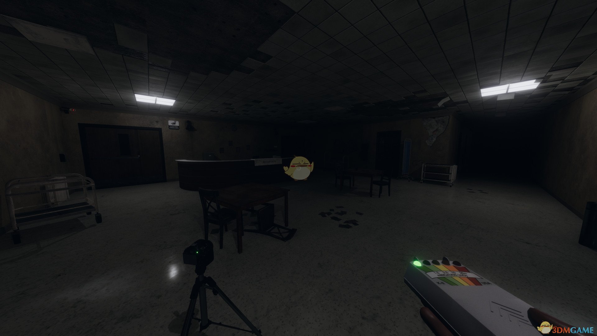 空洞骑士 重制版 截图2