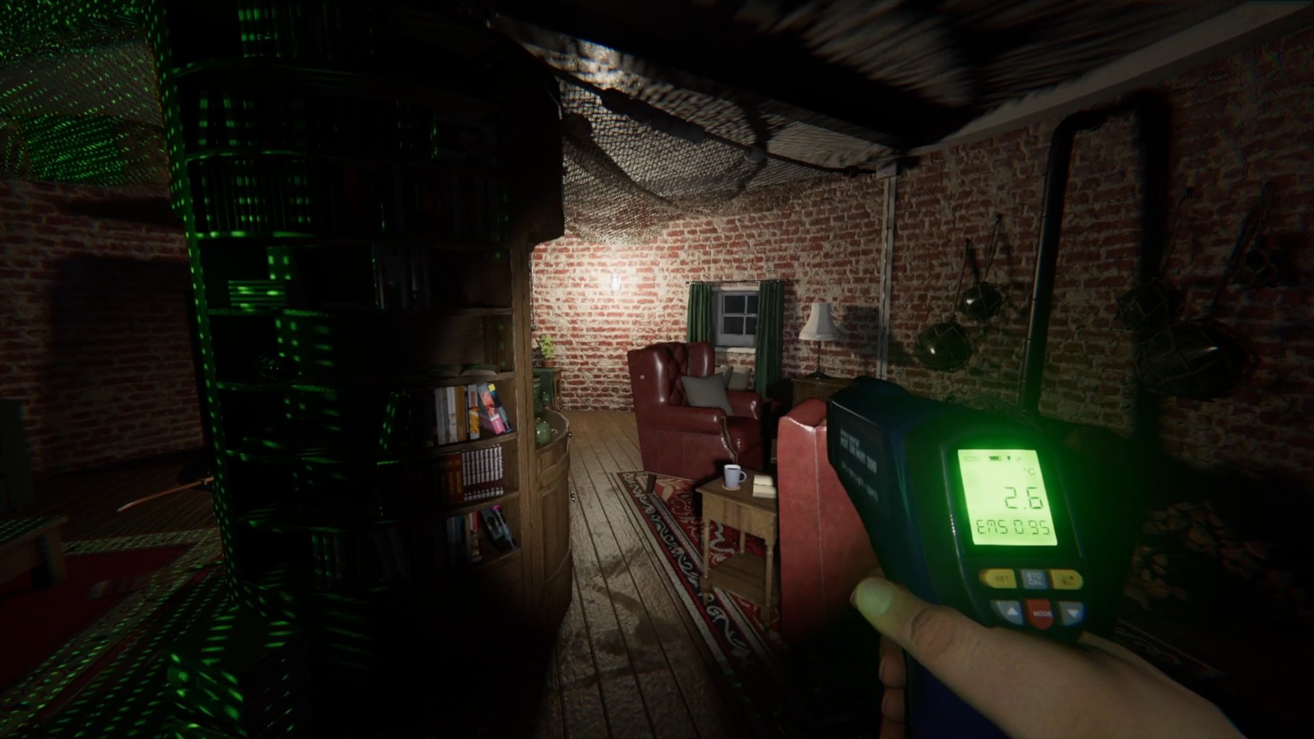 空洞骑士 重制版 截图4