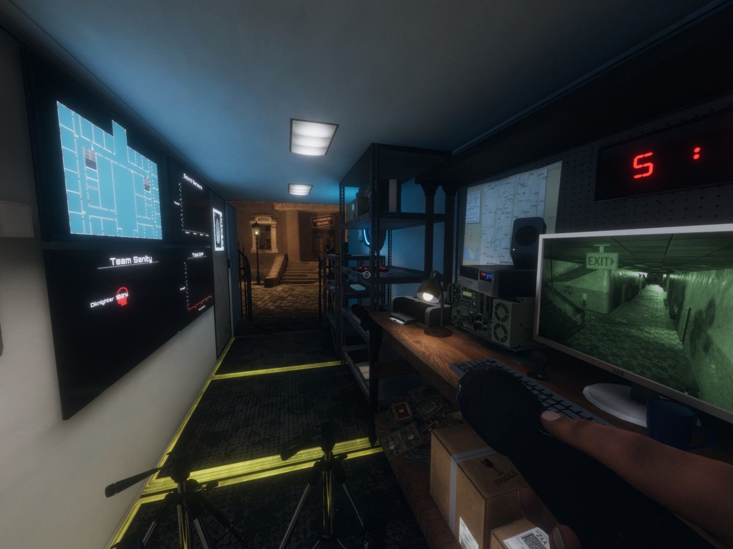 空洞骑士 重制版 截图6