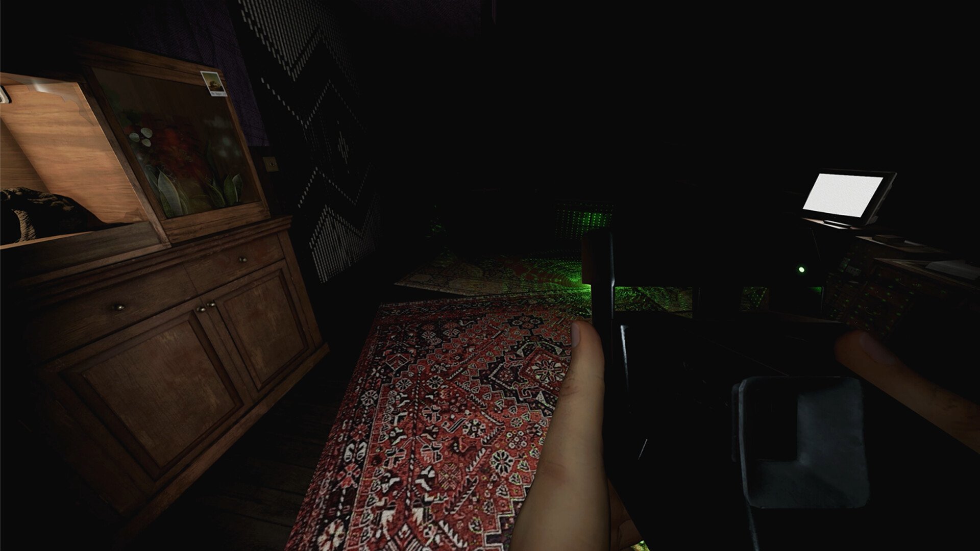 空洞骑士 重制版 截图10