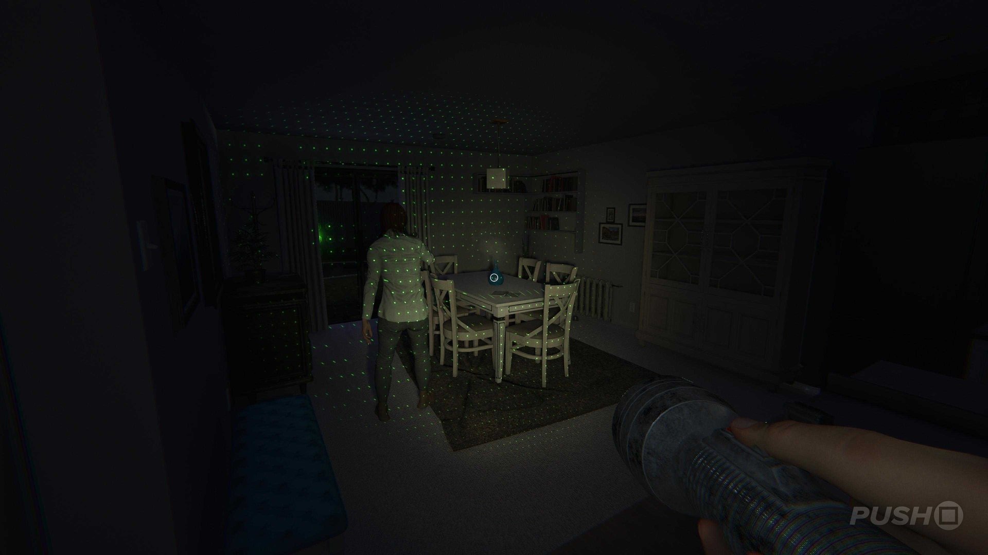 空洞骑士 重制版 截图14