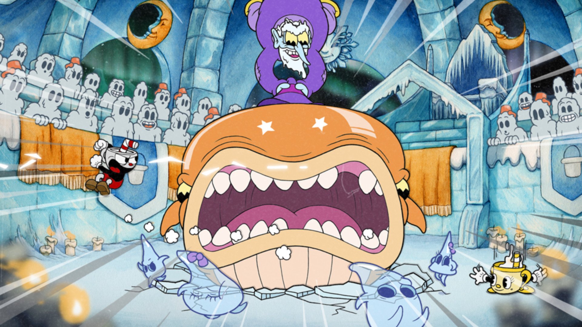 双人成行 重制版 截图16