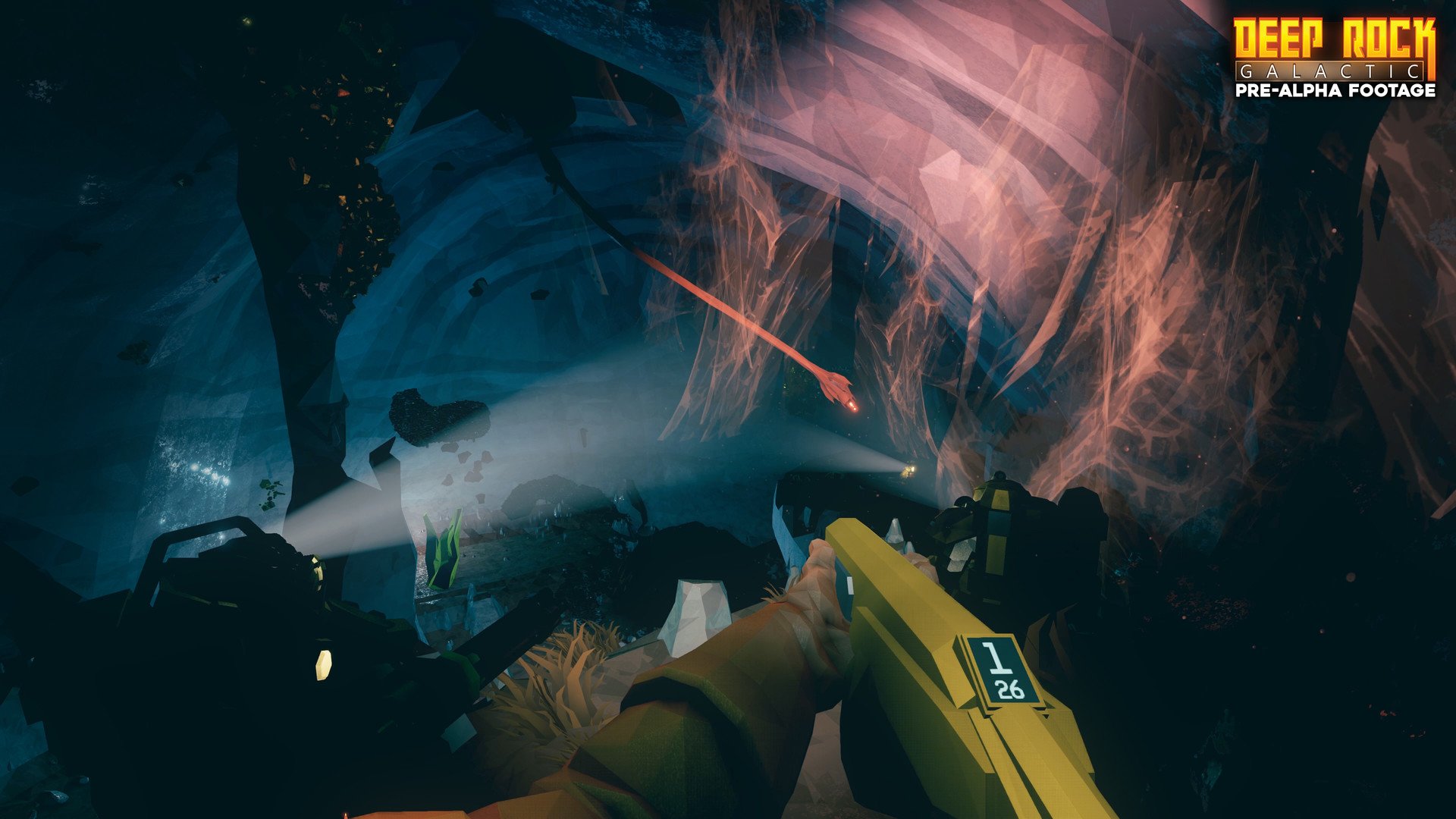 破晓传说 重制版 截图16