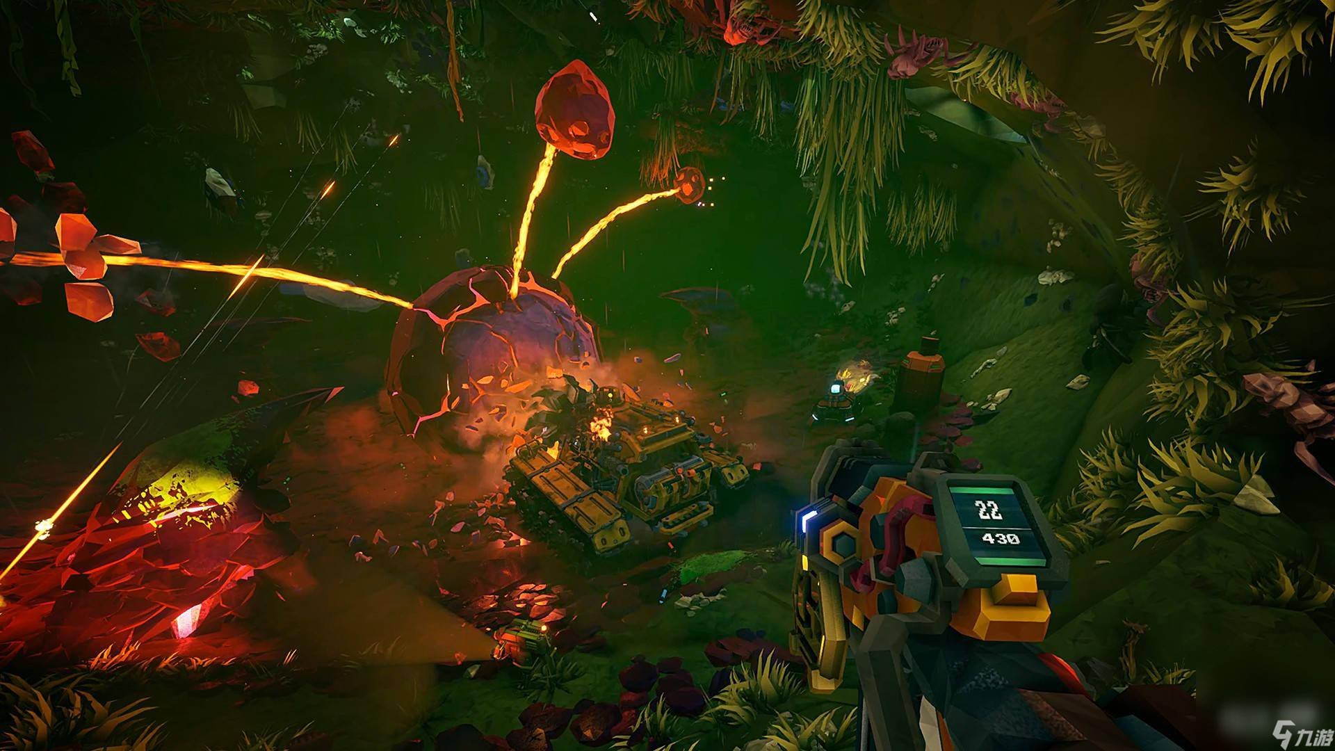 赛博朋克2077 完整版 截图4