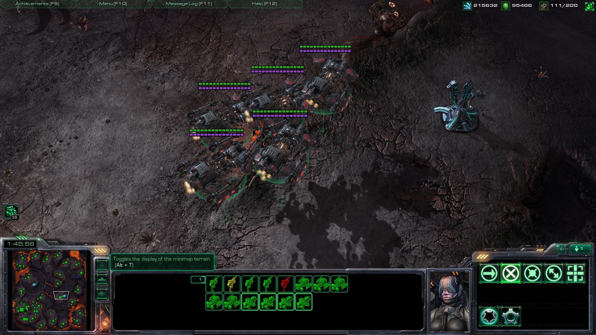 英雄联盟 终极版 截图4