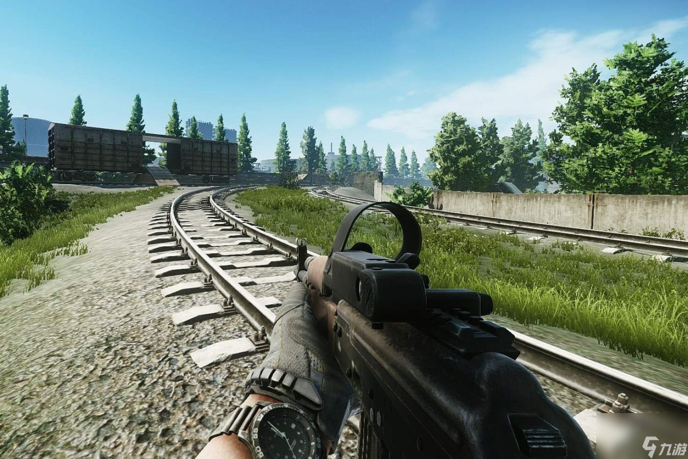 英雄联盟 终极版 截图13