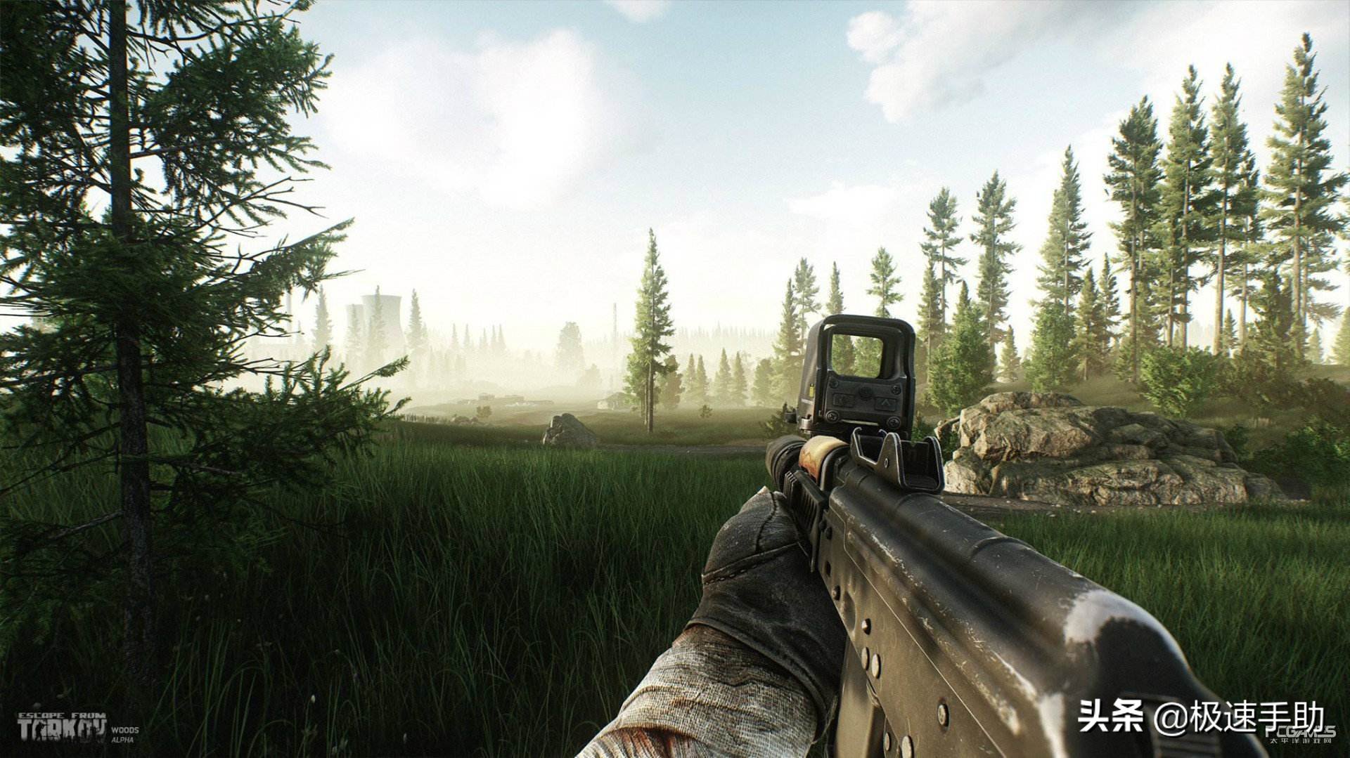 英雄联盟 终极版 截图20