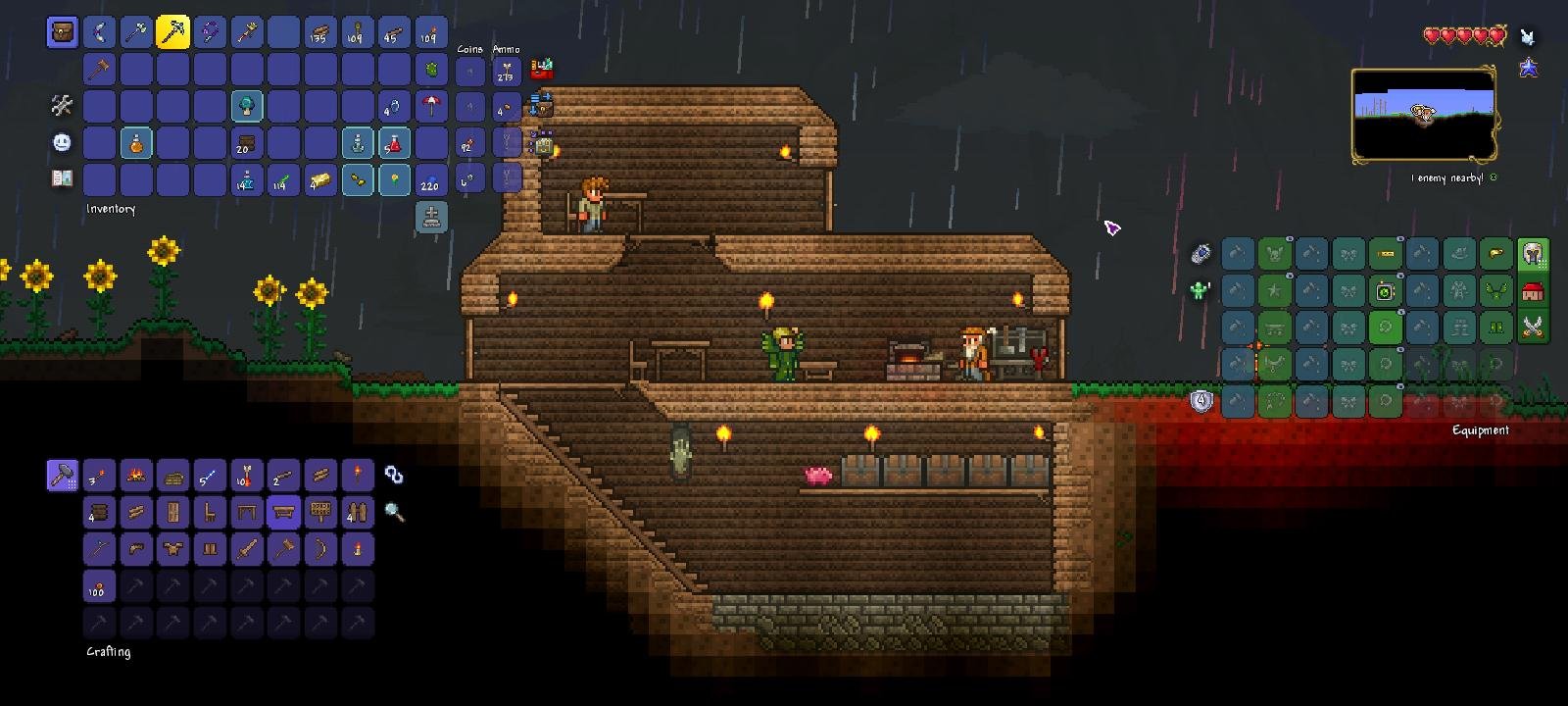 破晓传说 重制版 截图19