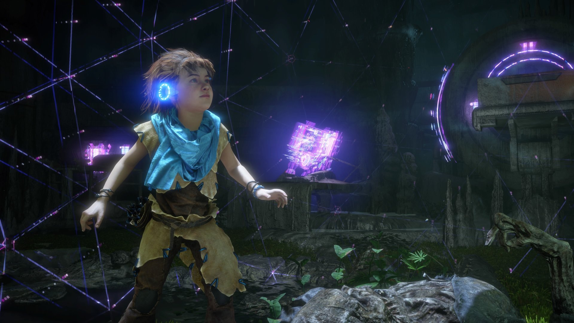 鬼泣5 完整版 截图12