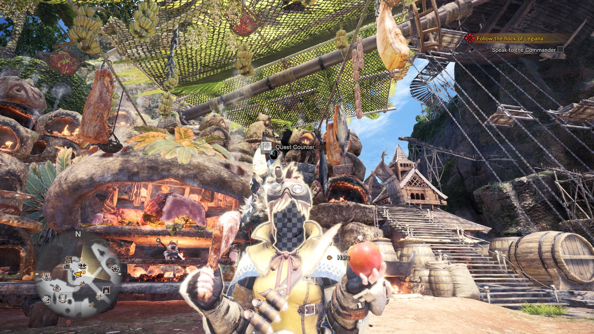 逃离塔科夫 重制版 截图21