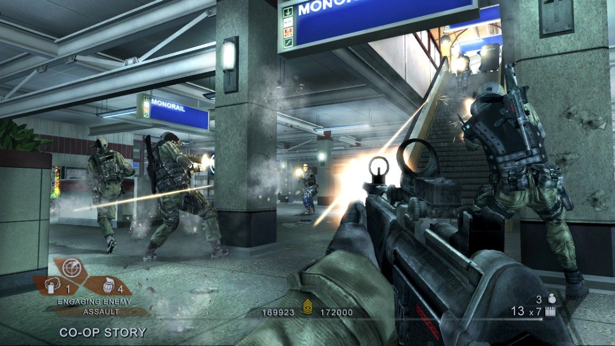 糖豆人：终极淘汰赛 重制版 截图7