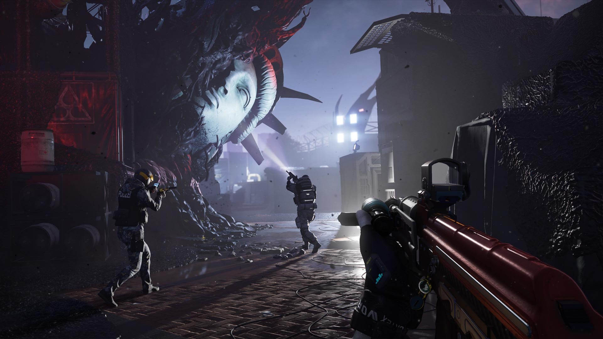 糖豆人：终极淘汰赛 重制版 截图13