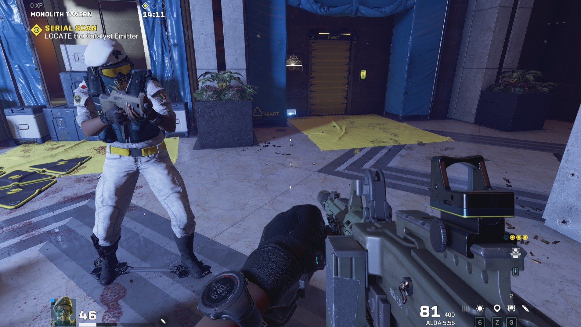 糖豆人：终极淘汰赛 重制版 截图15