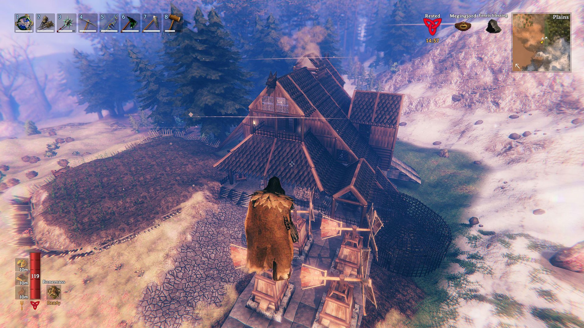 怪物猎人：崛起 完整版 截图20