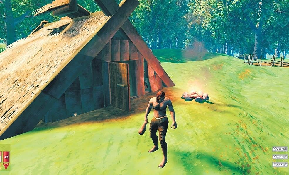 怪物猎人：崛起 完整版 截图22