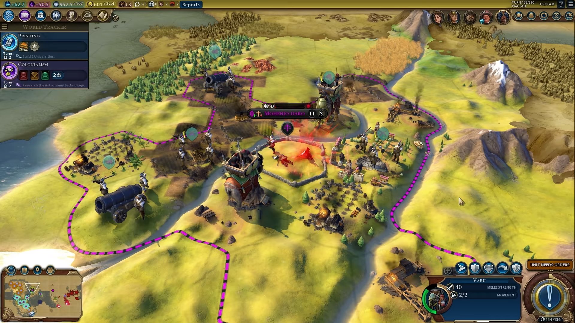 破晓传说 重制版 截图7