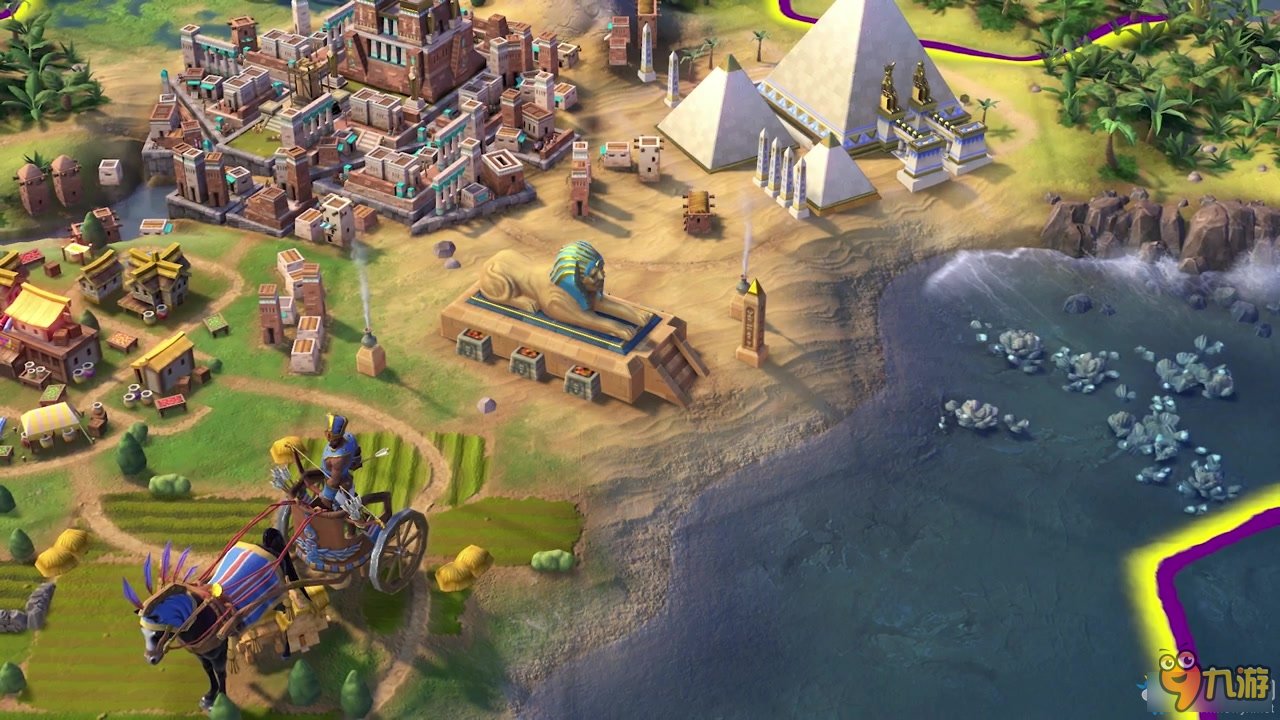 破晓传说 重制版 截图9