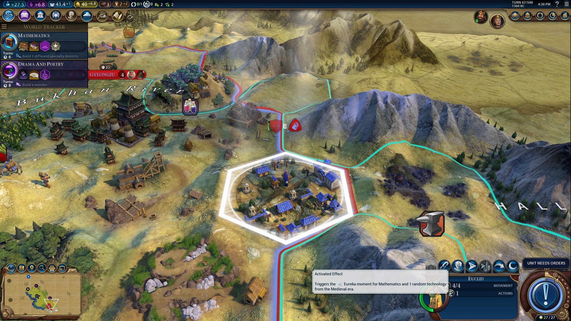 破晓传说 重制版 截图11