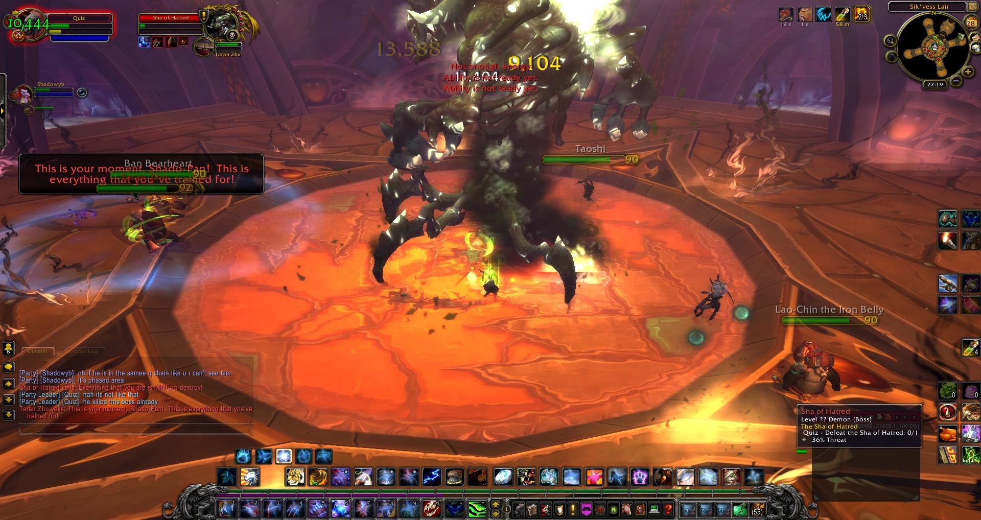 黑暗之魂3 年度版 截图4