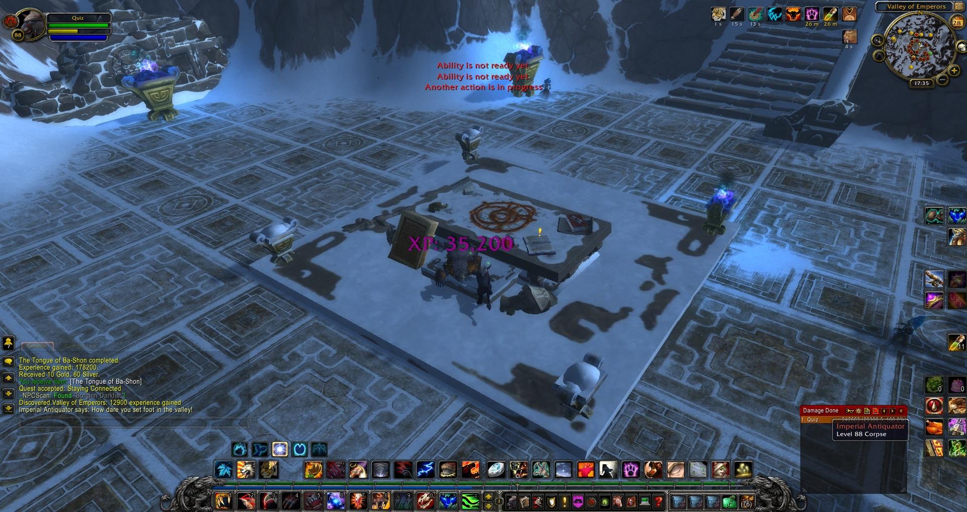 黑暗之魂3 年度版 截图9