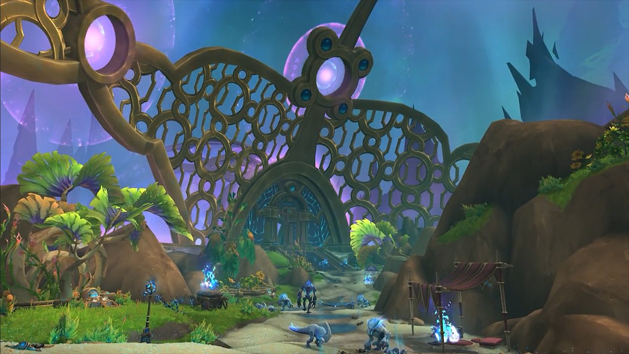 黑暗之魂3 年度版 截图13