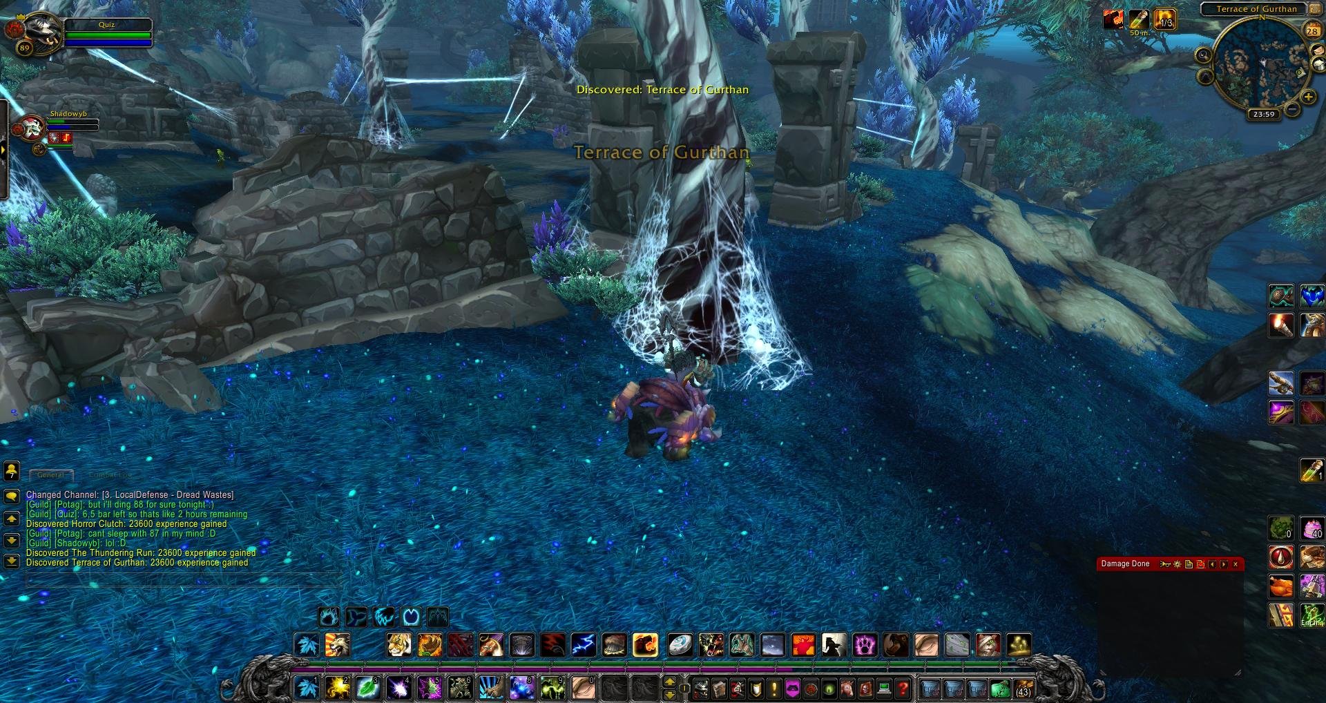 黑暗之魂3 年度版 截图18