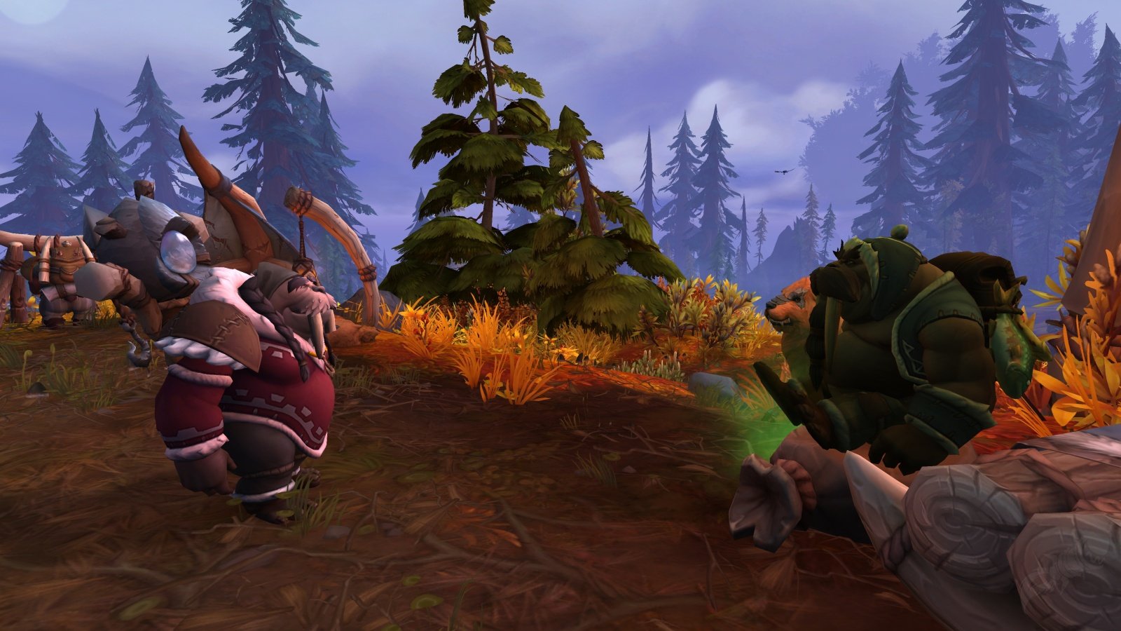 黑暗之魂3 年度版 截图20