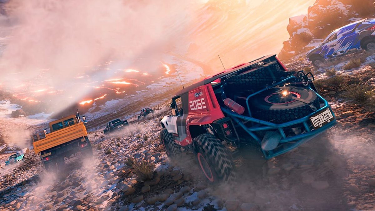 黑暗之魂3 年度版 截图9