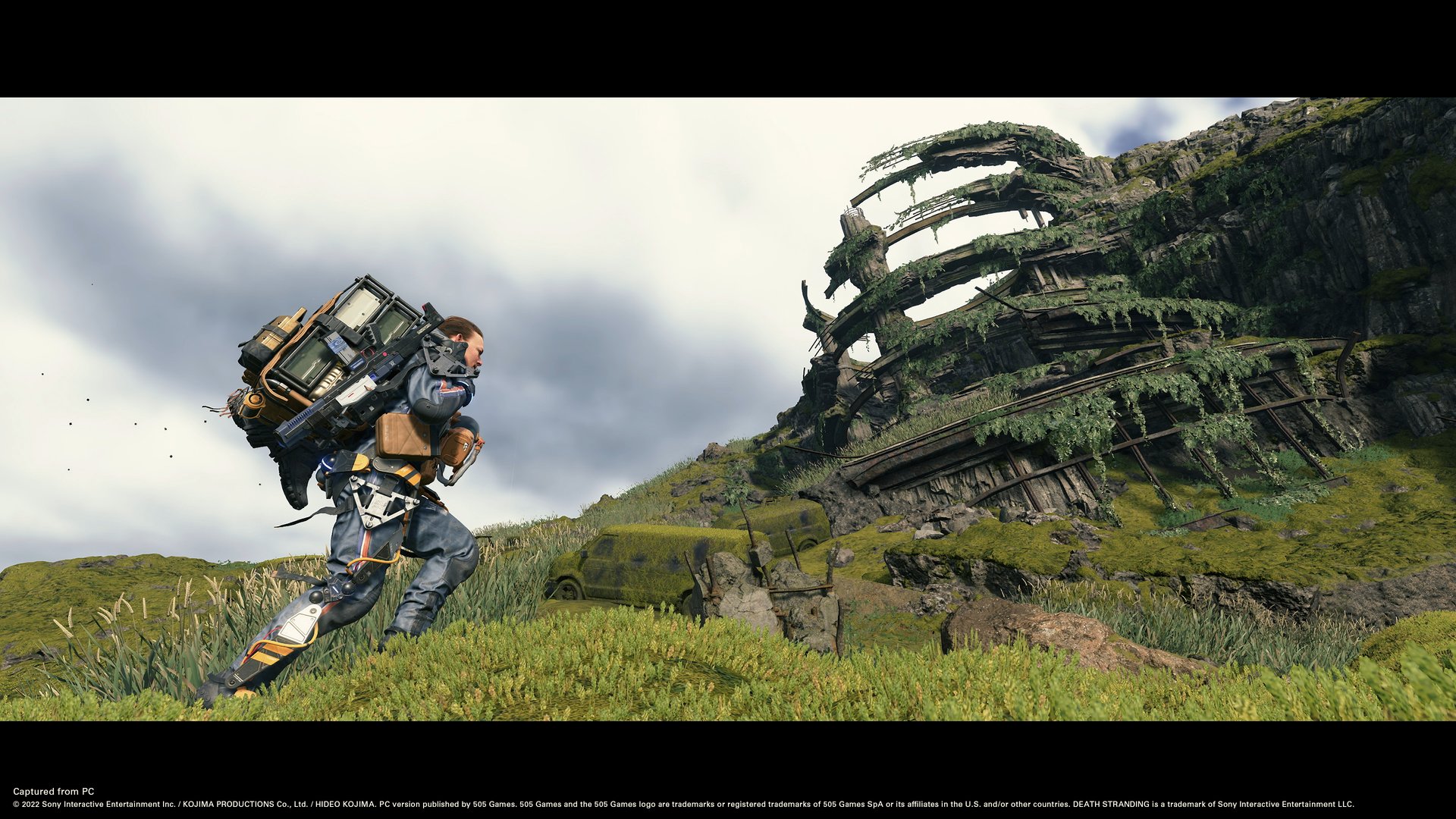 黑暗之魂3 重制版 截图2