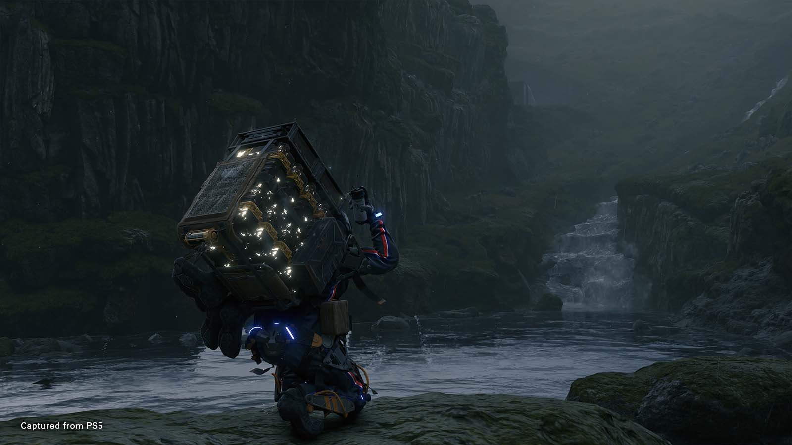 黑暗之魂3 重制版 截图4