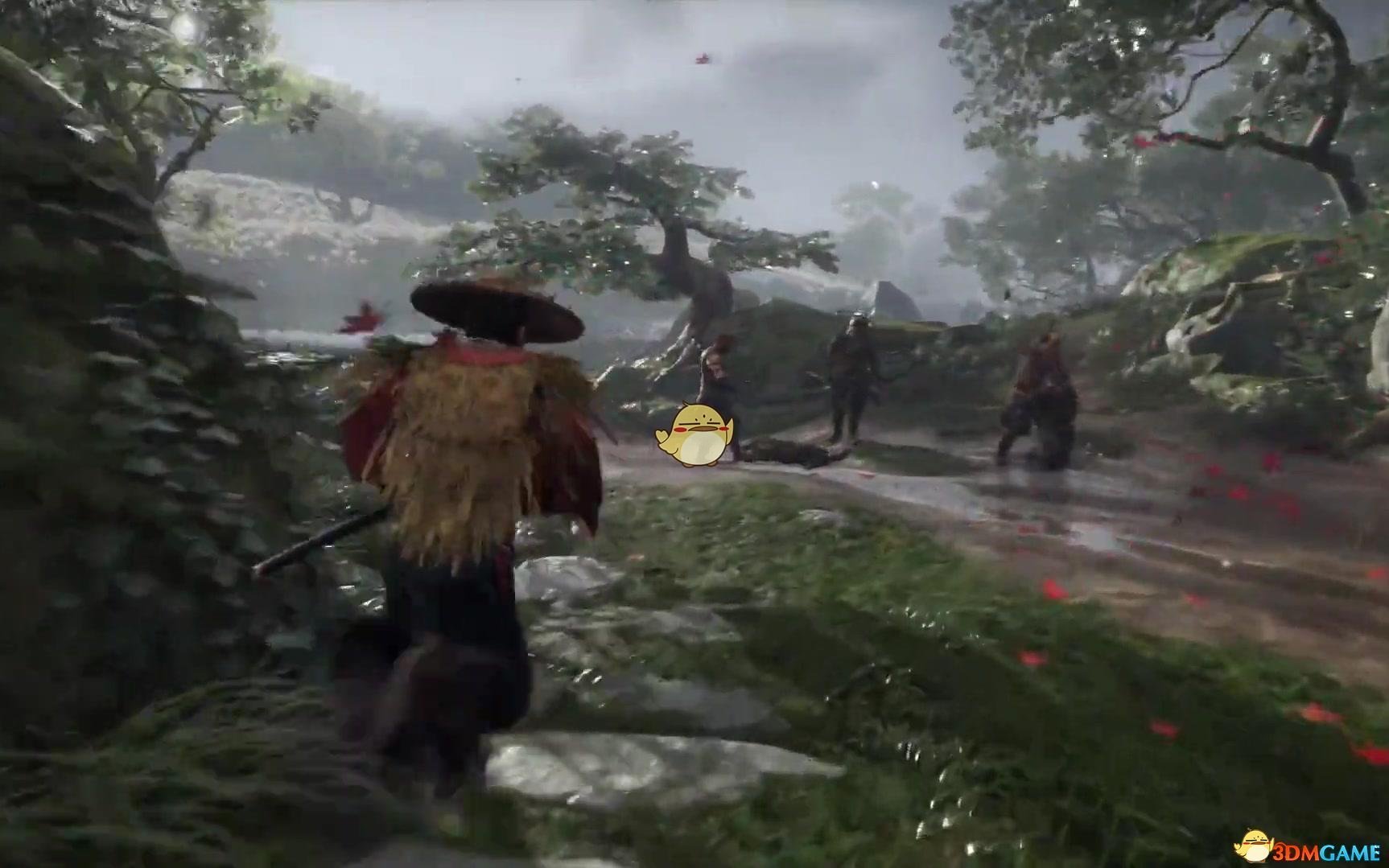 黑暗之魂3 年度版 截图4