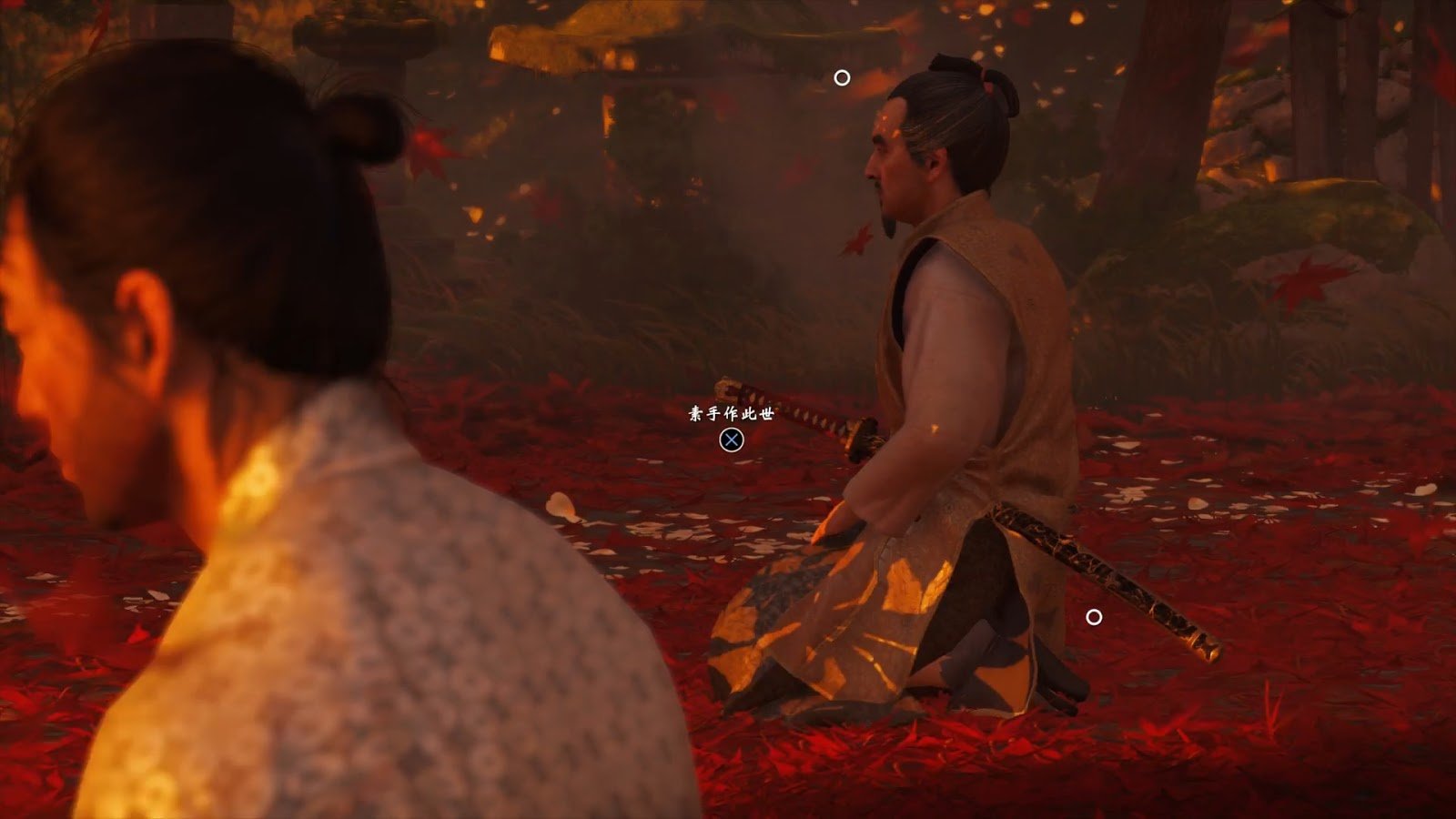 黑暗之魂3 年度版 截图11