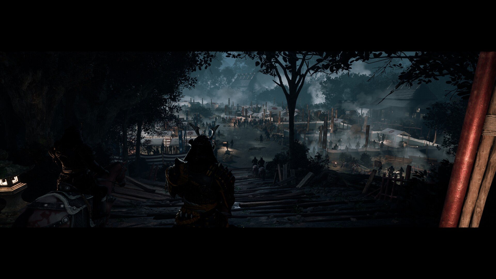 黑暗之魂3 年度版 截图13