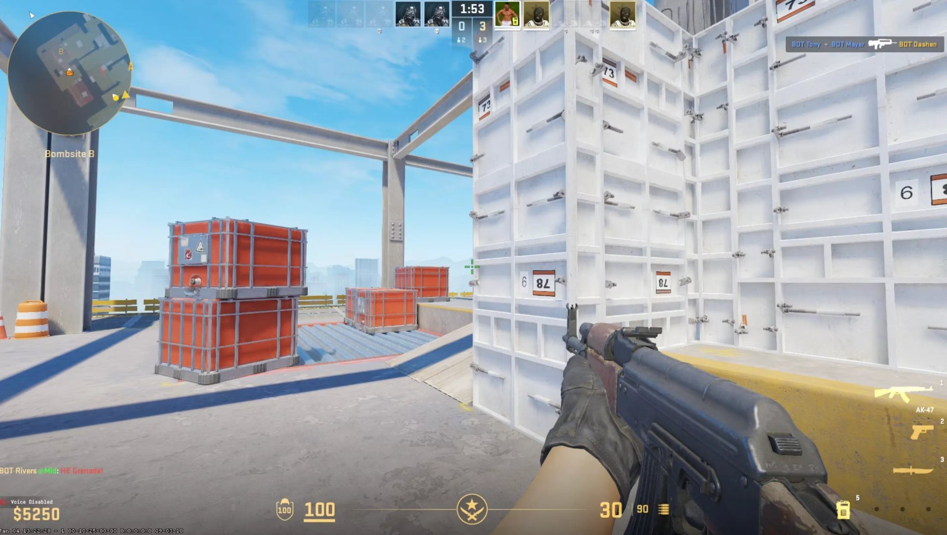 黑暗之魂3 重制版 截图10