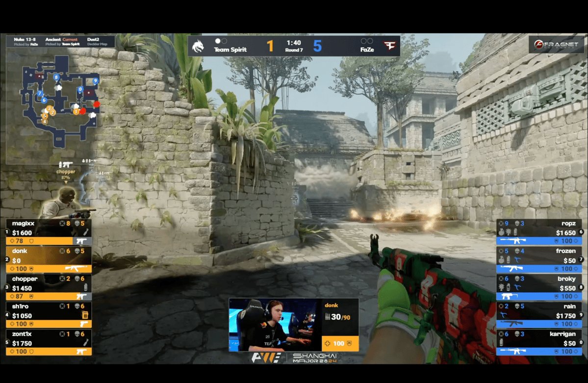 黑暗之魂3 重制版 截图11