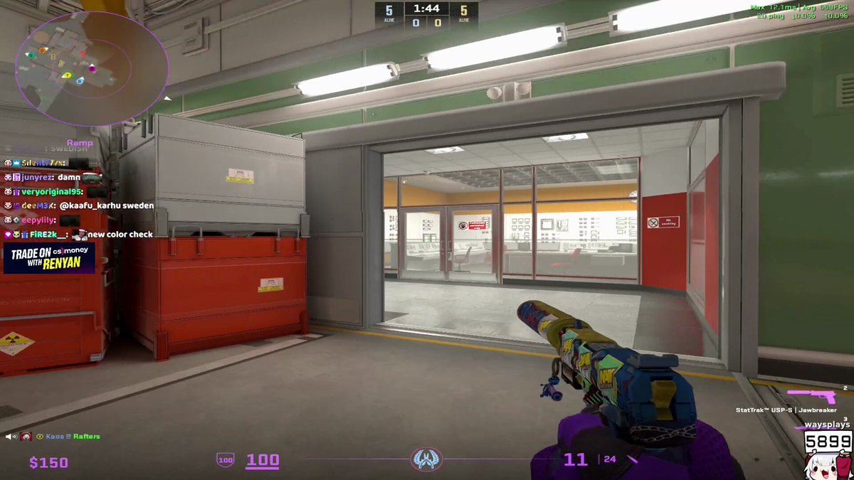 黑暗之魂3 重制版 截图16