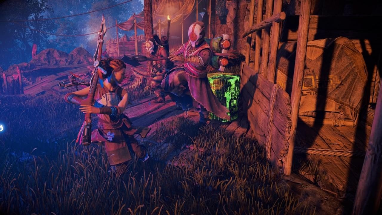 星际争霸2 重制版 截图17