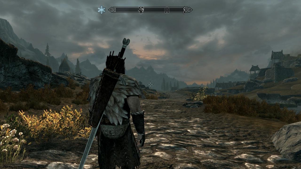 艾尔登法环 完整版 截图10