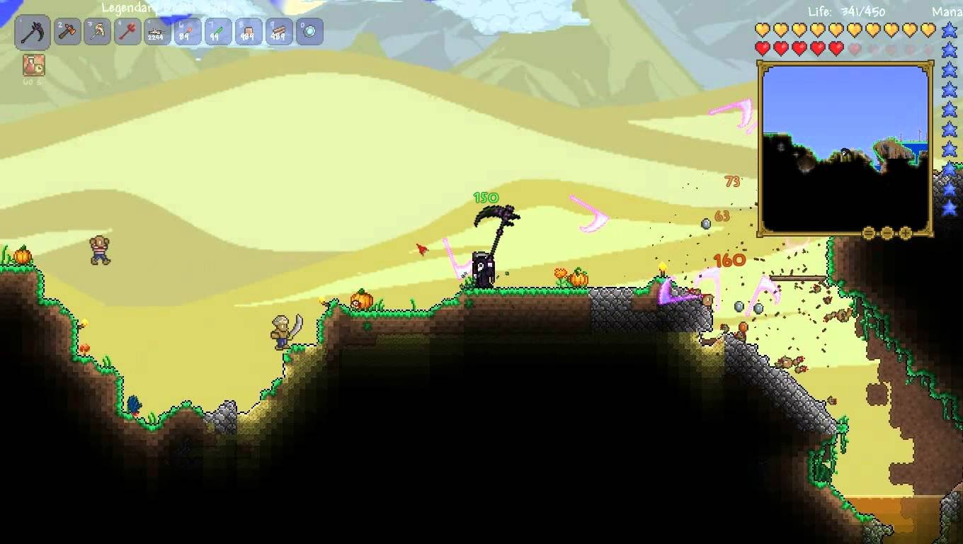 七日杀 豪华版 截图15