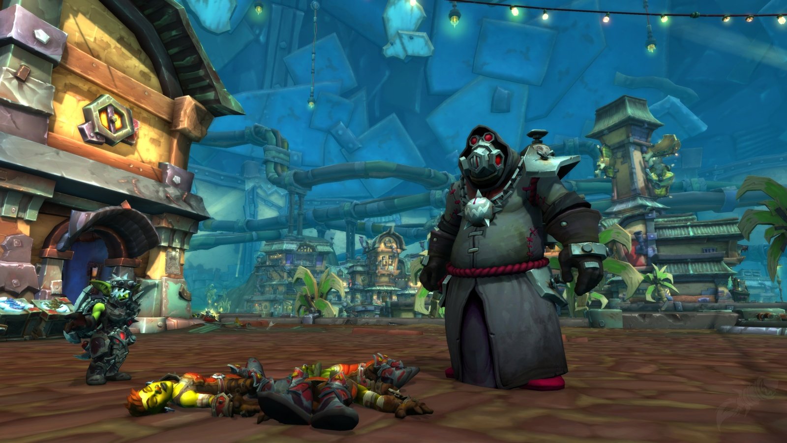 英雄联盟 终极版 截图19