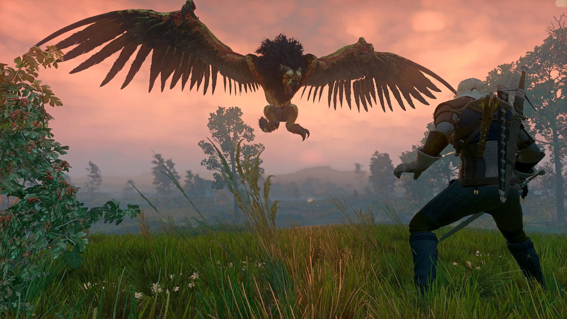 尼尔：机械纪元 截图7