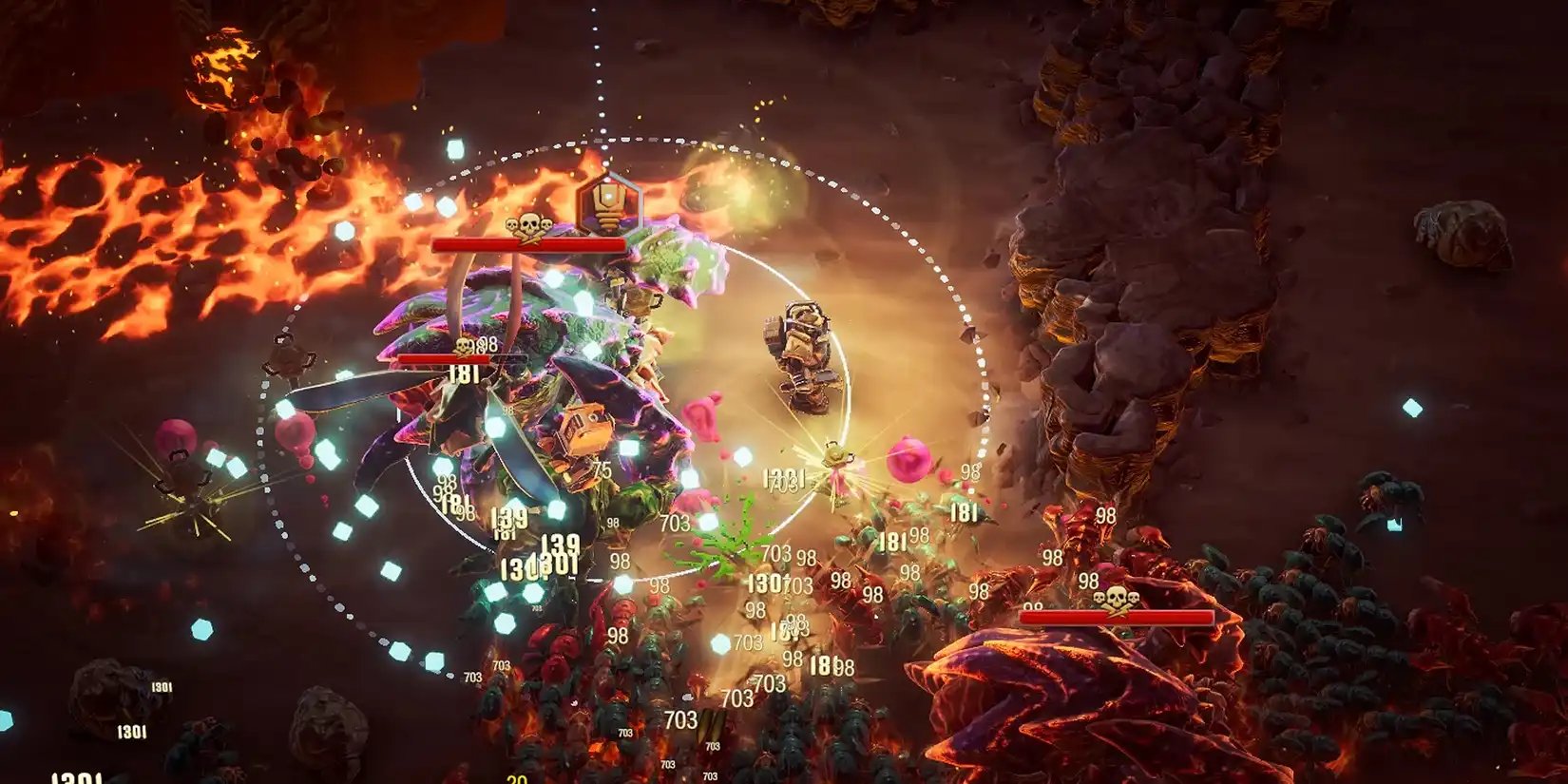 黑暗之魂3 豪华版 截图14