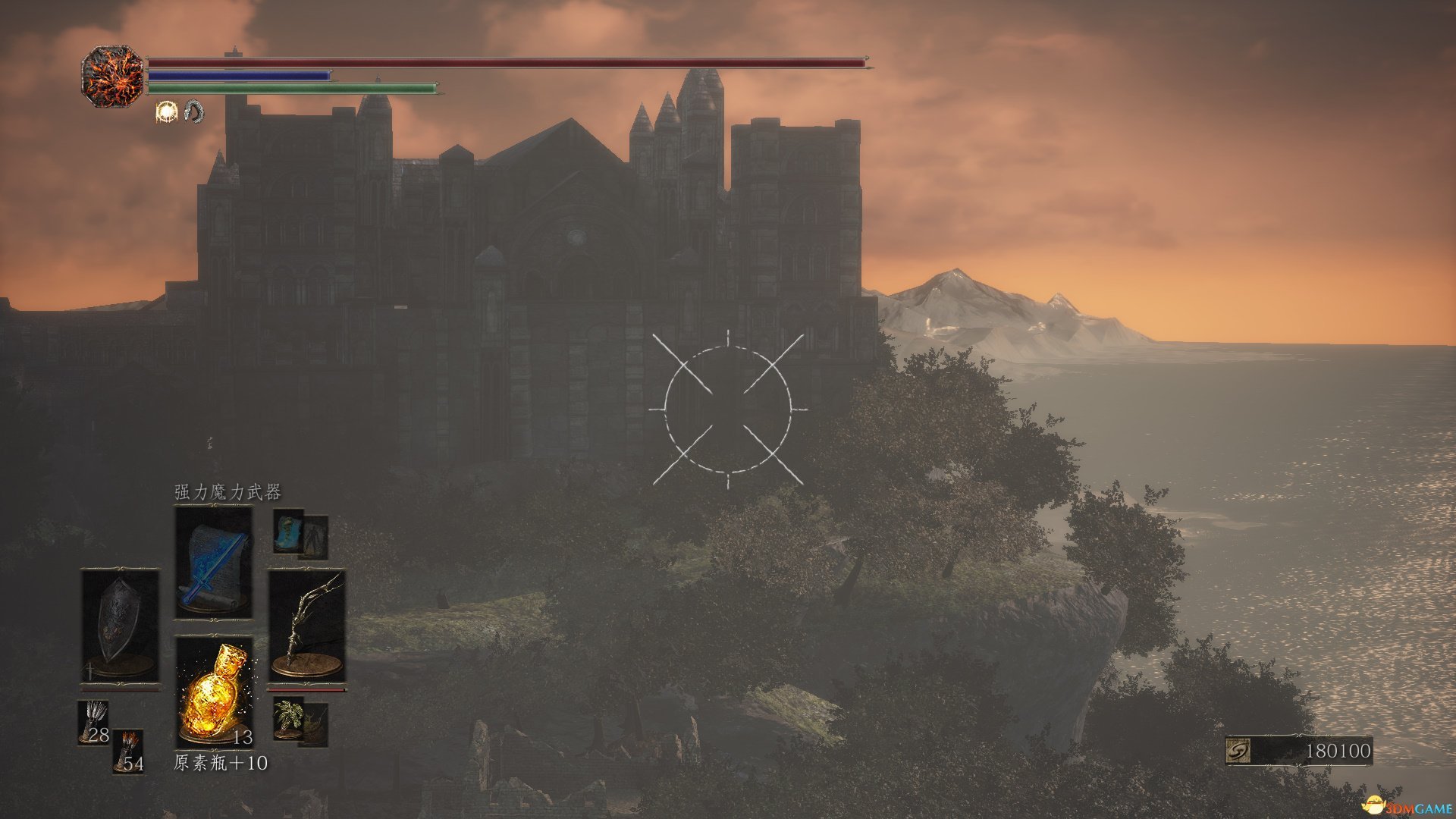 黑暗之魂3 豪华版 截图11