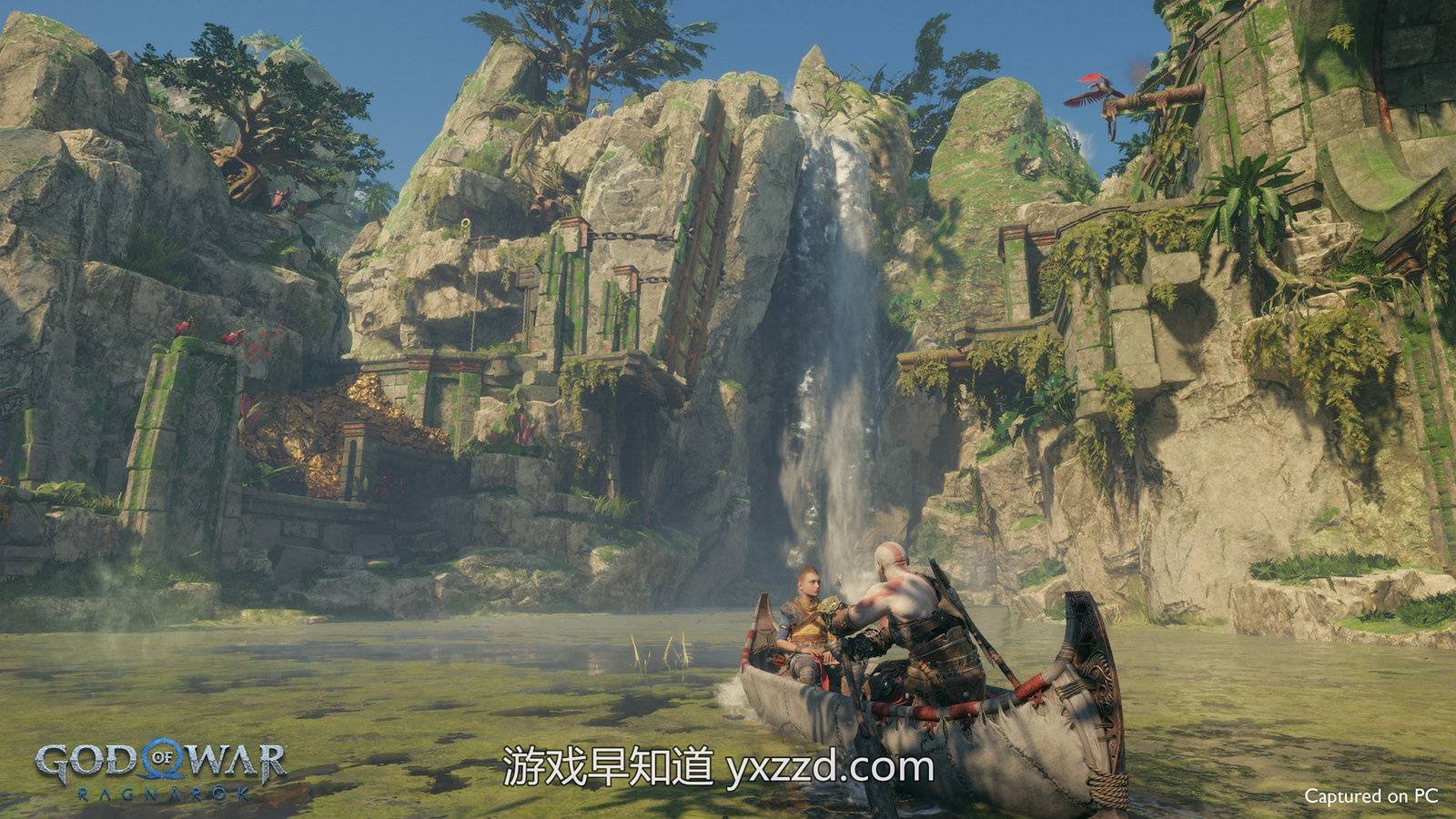 破晓传说 重制版 截图17