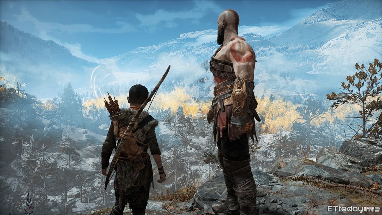 破晓传说 重制版 截图22