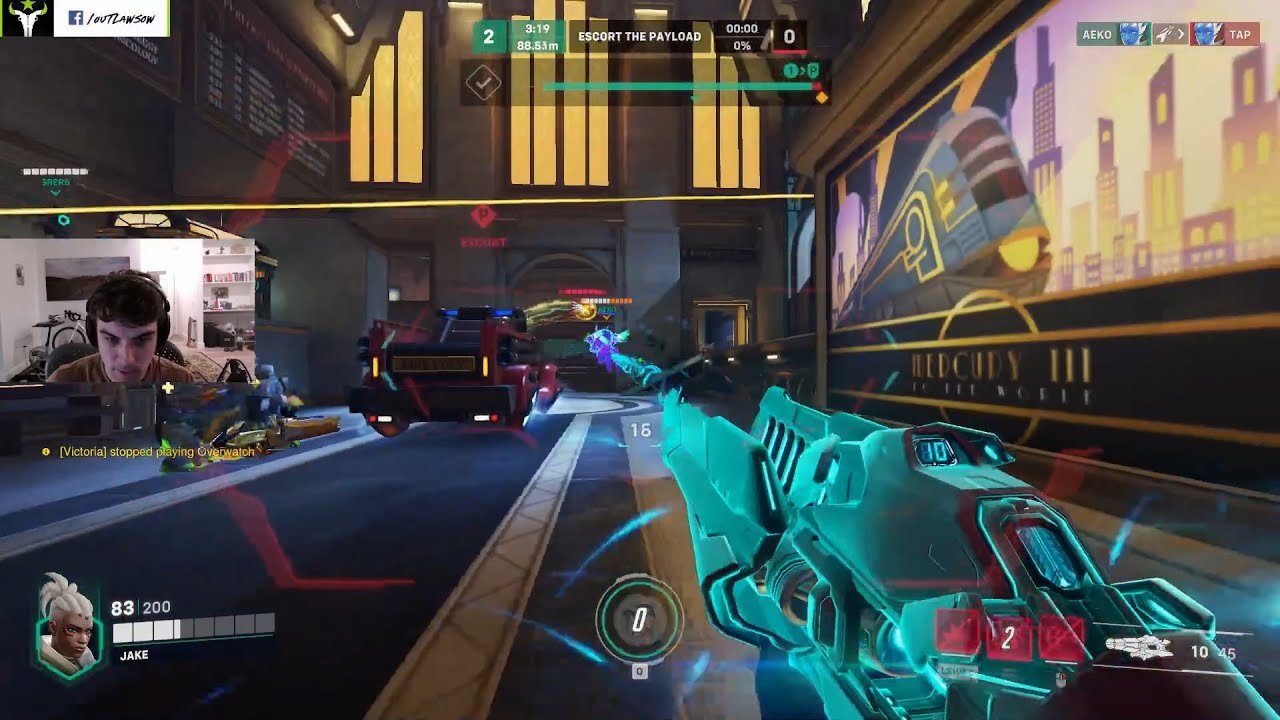 双人成行 重制版 截图7