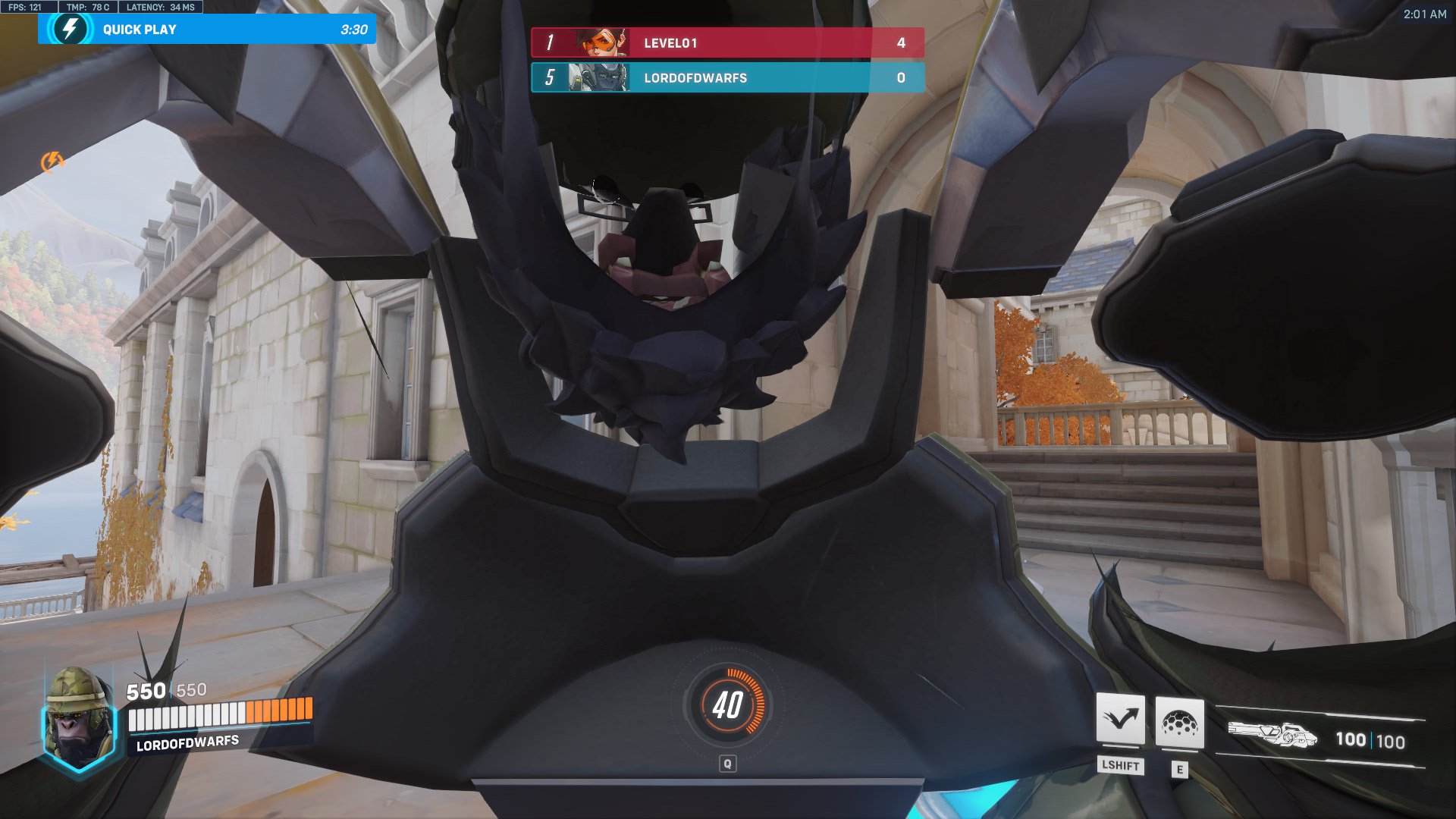 双人成行 重制版 截图11