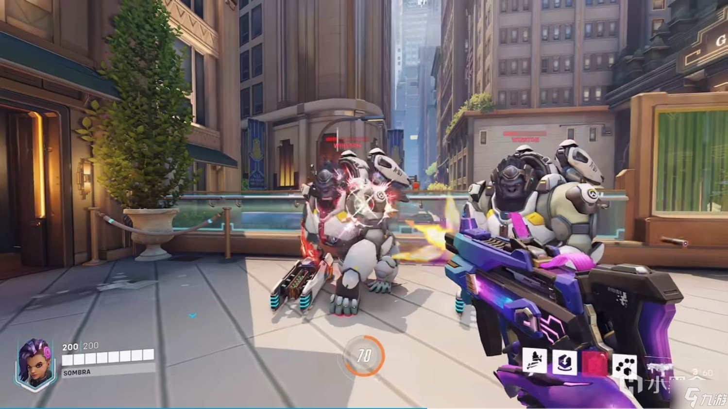 双人成行 重制版 截图17