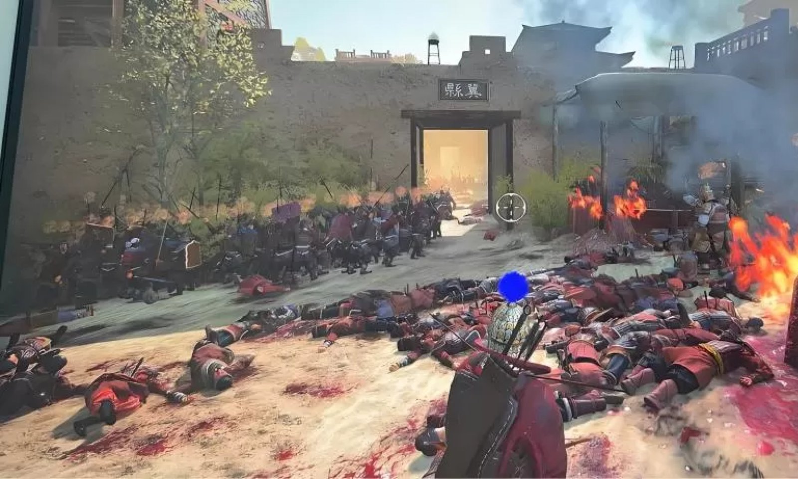 巫师3：狂猎 重制版 截图14